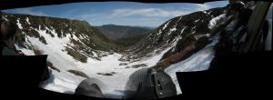 Tuckerman Headwall