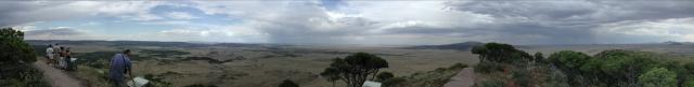 Capulin Volcano. NM