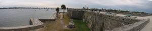 St Augustine Fort