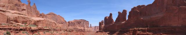 Arches National Park