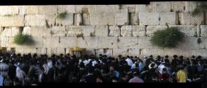 Western Wall