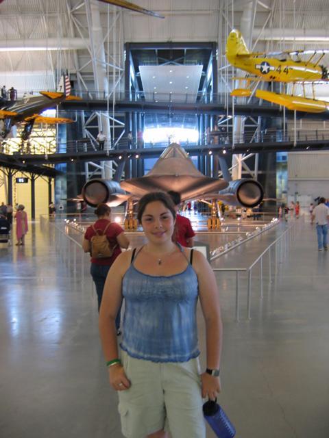 H with SR-71