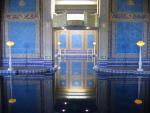 Hearst Castle Indoor Pool