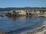 Point Lobos looking towards Monastary Beach