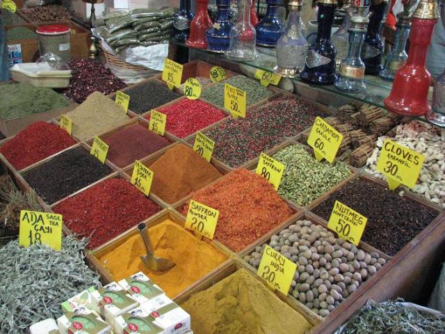 Spice Market