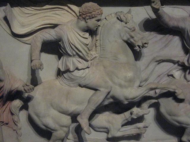 Alexander the Great