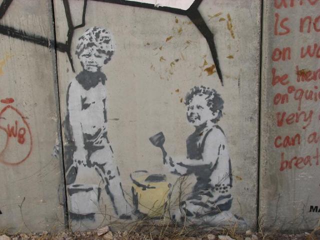 Banksy 2