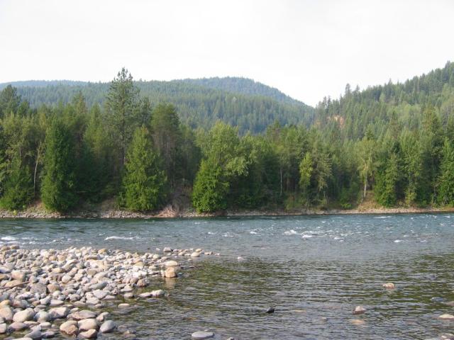 Yaak River