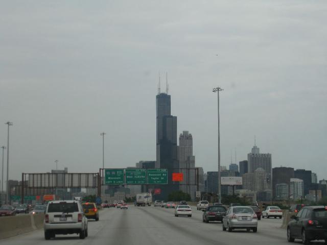 Chicago