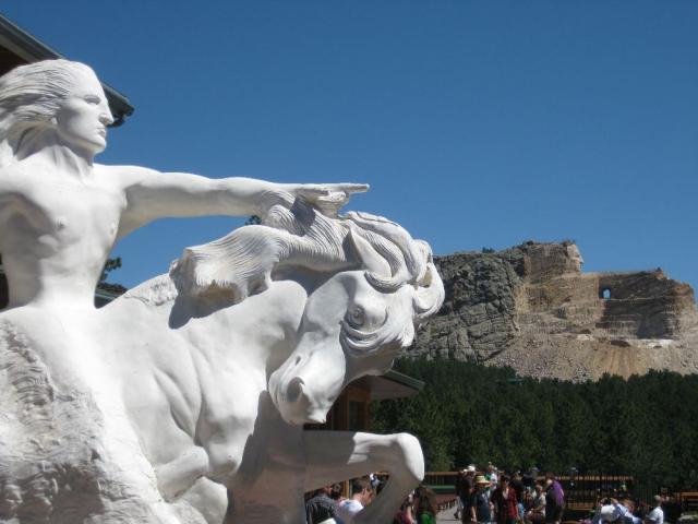 Crazy Horse