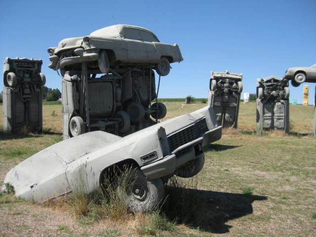 Carhenge