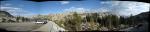 Panorama from Tioga Road