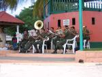 Flores - Army Band