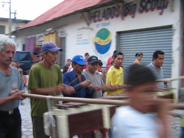 Vibraphone on Parade