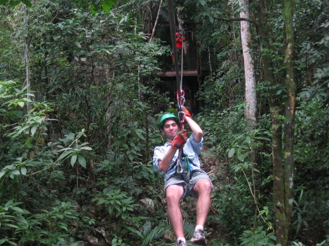 Zipline