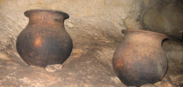 Two Pots