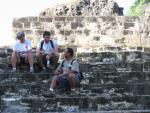 Xunantunich Group