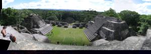 Caracol Pano